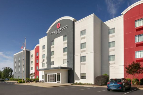 Candlewood Suites Fayetteville Fort Bragg, an IHG Hotel